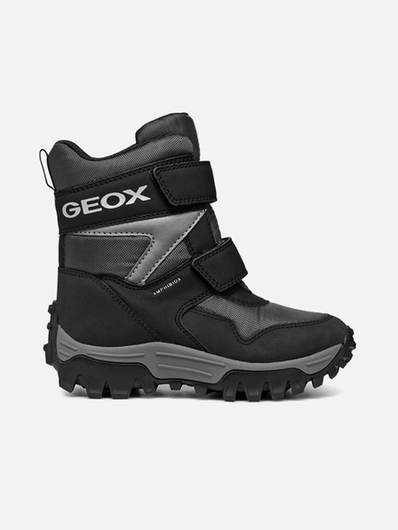 Geox Himalaya B ABX Stiefeletten Kinder