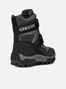 Geox Himalaya B ABX Stiefeletten Kinder