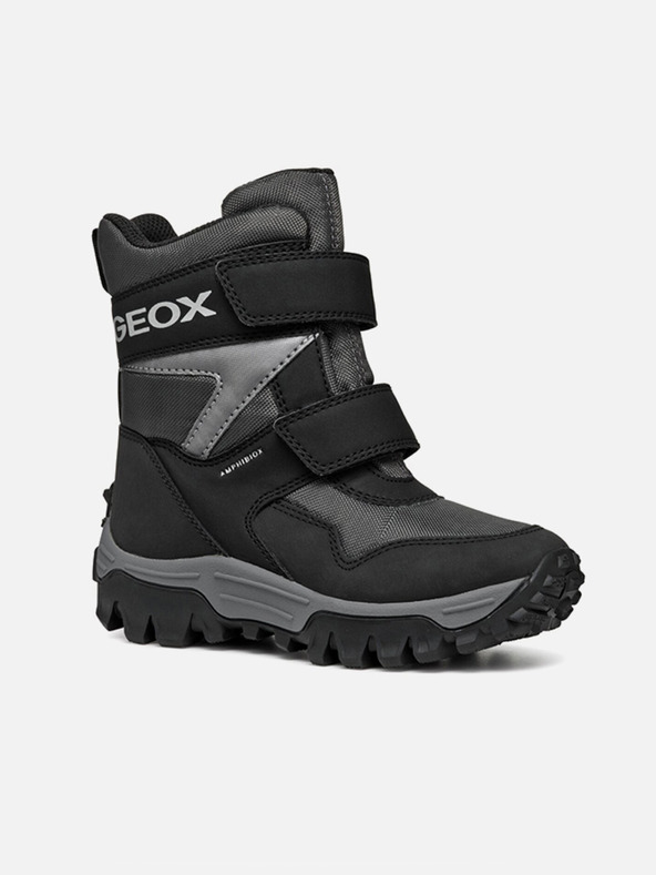 Geox Himalaya B ABX Stiefeletten Kinder