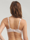 DIM Hellrosa Damen-BH Dim Invisible Generous Light Padded