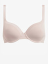 DIM Hellrosa Damen-BH Dim Invisible Generous Light Padded