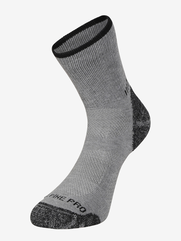 ALPINE PRO Kerowe Socken