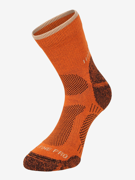 ALPINE PRO Kerowe Socken