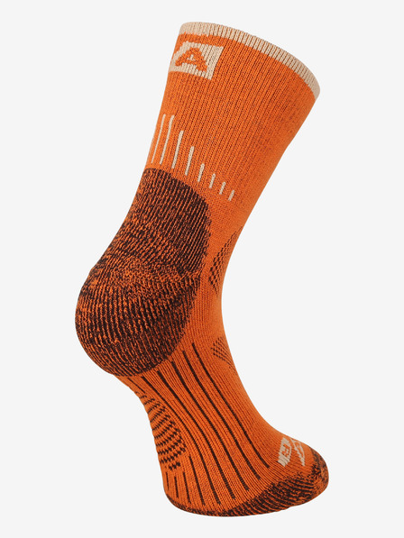 ALPINE PRO Kerowe Socken