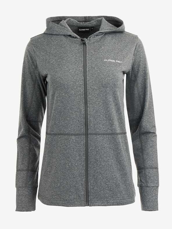 ALPINE PRO Sweatshirt