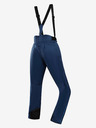 ALPINE PRO Damen-Skihose mit PTX SNOW-Membran ALPINE PRO EDESA