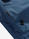 ALPINE PRO Damen-Skihose mit PTX SNOW-Membran ALPINE PRO EDESA