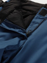 ALPINE PRO Damen-Skihose mit PTX SNOW-Membran ALPINE PRO EDESA