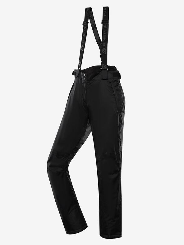 ALPINE PRO Damen-Skihose mit PTX SNOW-Membran ALPINE PRO EDESA