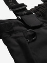 ALPINE PRO Damen-Skihose mit PTX SNOW-Membran ALPINE PRO EDESA