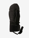 ALPINE PRO Skihandschuhe mit wasserabweisender Membrane ALPINE PRO NERNE