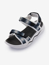 ALPINE PRO Carona Sandalen