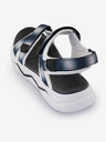 ALPINE PRO Carona Sandalen