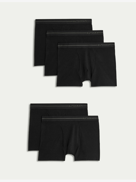 Marks & Spencer Boxershorts 5 stuks