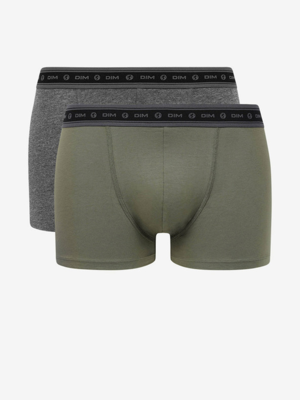 DIM Boxershorts 2 Stück