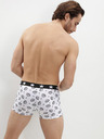 DIM Vibes Boxershorts 3 Stück