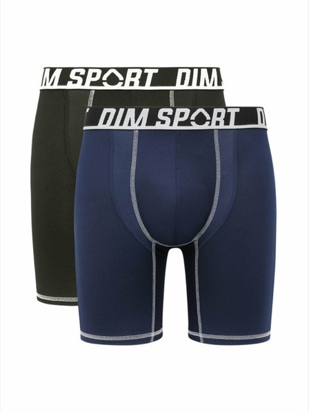 DIM Boxershorts 2 Stück