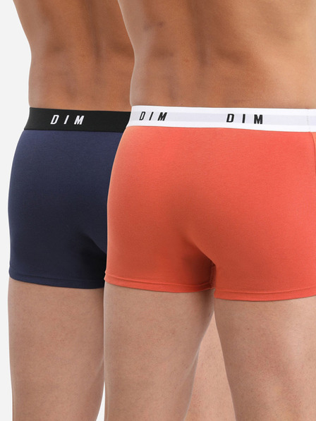 DIM Boxershorts 2 Stück