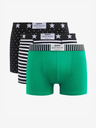 DIM Vibes Boxershorts 3 Stück