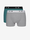 DIM Boxershorts 2 Stück