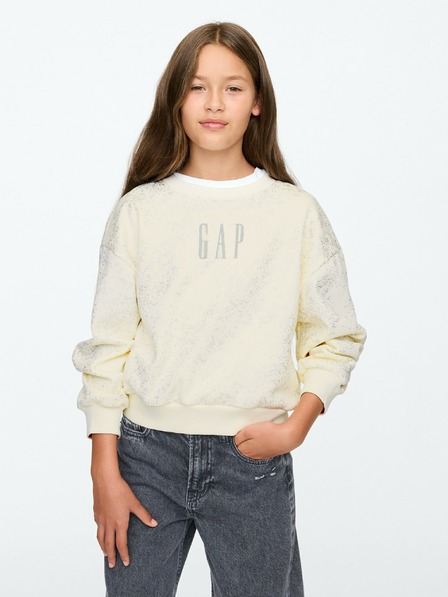 GAP Sweatshirt Kinder