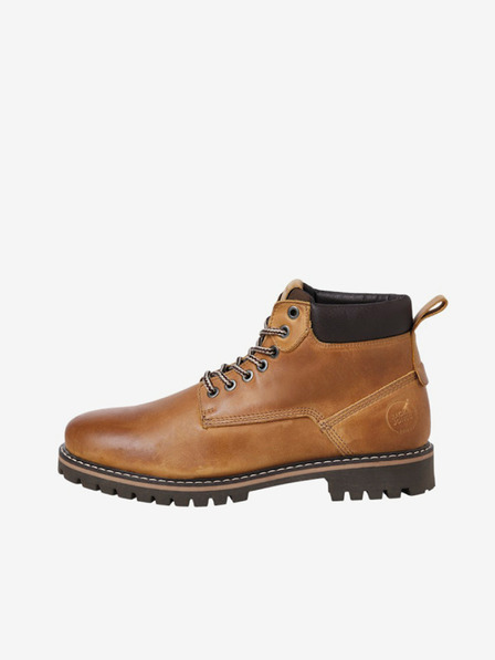 Jack & Jones Queens Stiefeletten