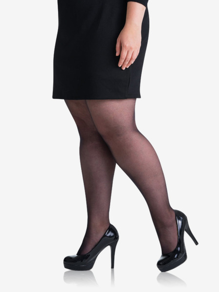 Bellinda PLUS SIZE 20 DEN Strumpfhose