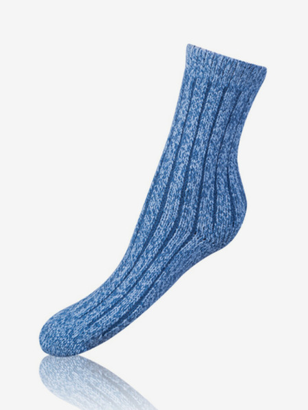 Bellinda SUPER SOFT SOCKS Socken