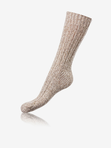 Bellinda NORWEGIAN STYLE SOCKS Socken