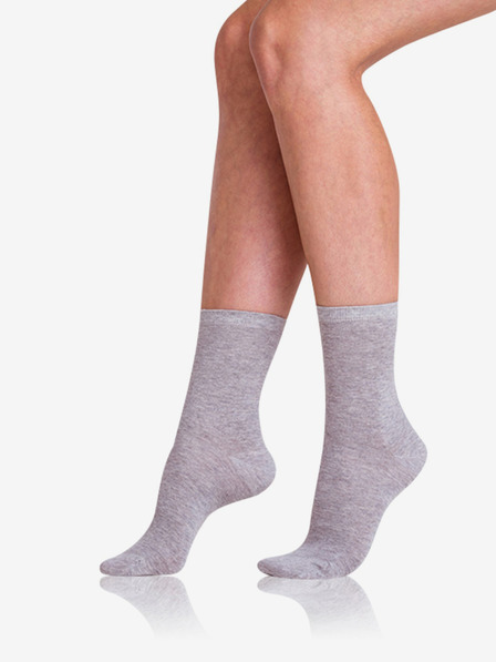 Bellinda GREEN ECOSMART LADIES SOCKS Socken