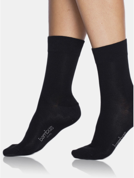 Bellinda BAMBUS COMFORT SOCKS Socken