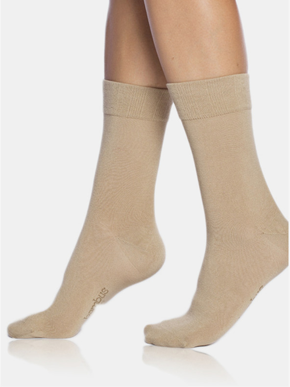 Bellinda BAMBUS COMFORT SOCKS Socken