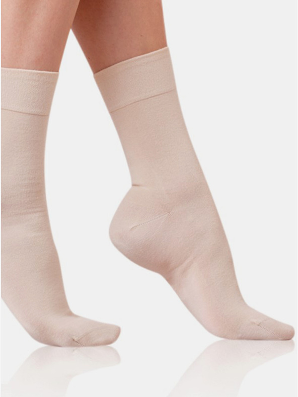 Bellinda COTTON MAXX LADIES Socken