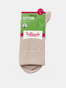 Bellinda COTTON MAXX LADIES Socken