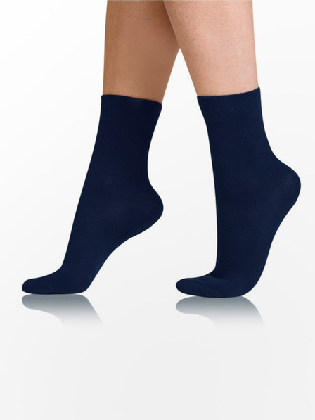 Bellinda COTTON COMFORT Socken