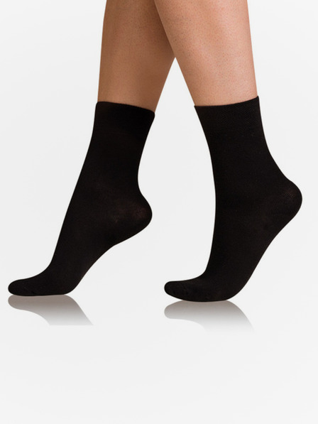 Bellinda COTTON COMFORT Socken