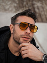 VEYREY Sunglasses