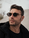 VEYREY Sunglasses