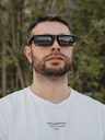 VEYREY Sunglasses