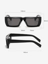 VEYREY Sunglasses