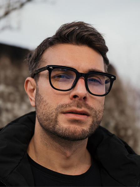 VEYREY Computerbrille