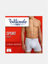 Bellinda SPORT BOXER Boxer-Shorts