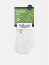 Bellinda BAMBUS AIR IN-SHOE Socken