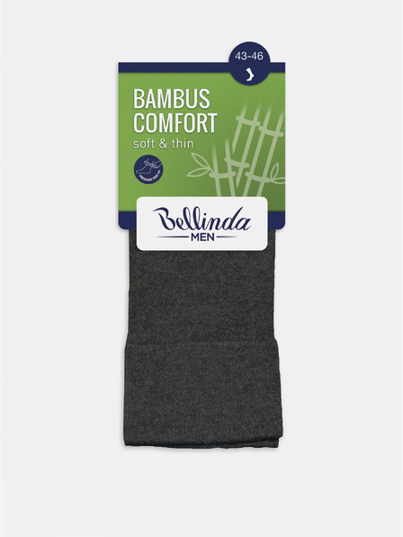 Bellinda BAMBUS COMFORT Socken