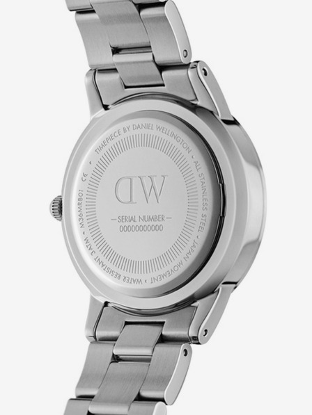 Daniel Wellington Iconic Link Watch