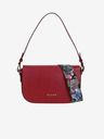 Elega Farfalle Handtasche