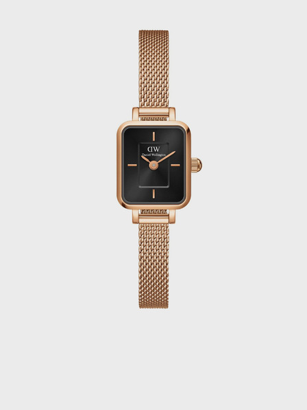 Daniel Wellington Armbanduhr
