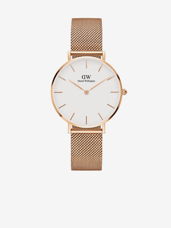 Daniel Wellington Petite Melrose Watch