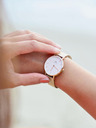 Daniel Wellington Petite Melrose Watch