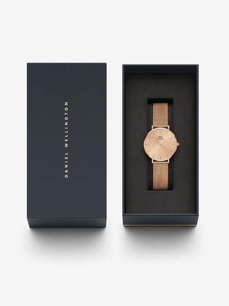 Daniel Wellington Petite Unitone Watch